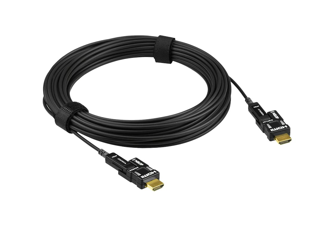 ATEN VE7833-AT True 4K HDMI Active Optical Cable 30M
