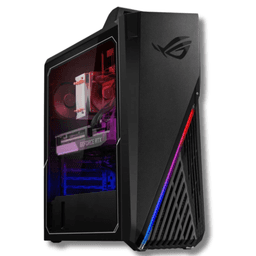 ASUS ROG G15CF (Star Black) | i7-12700KF, 16GB RAM, 1TB SSD, RTX 3080, Win 11 (1270KF009WS)