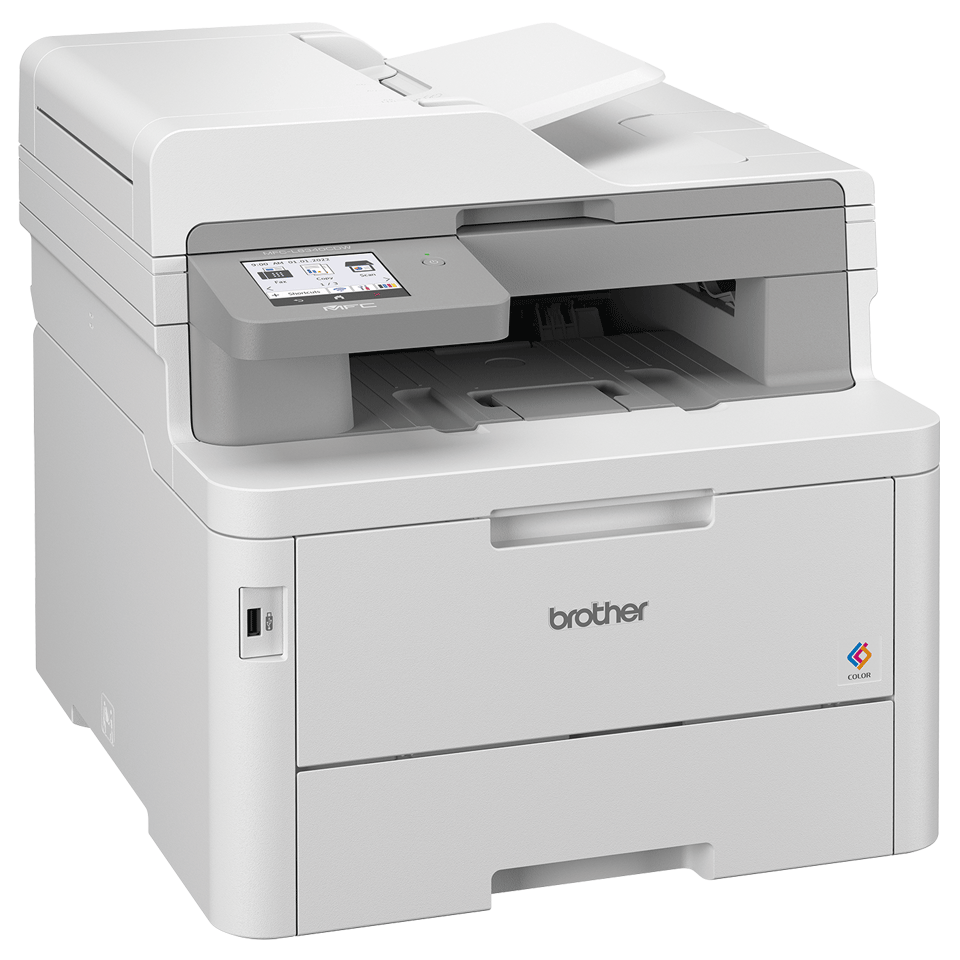 Brother MFC-L8340CDW Colour LED Printer