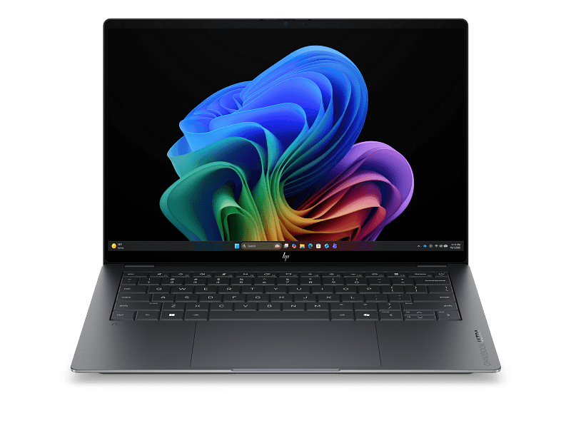 HP OmniBook Ultra 14-kd0010TU Core Ultra 7 356H 32GB 1TB OLED Laptop