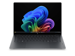 HP OmniBook Ultra 14-kd0010TU Core Ultra 7 356H 32GB 1TB OLED Laptop