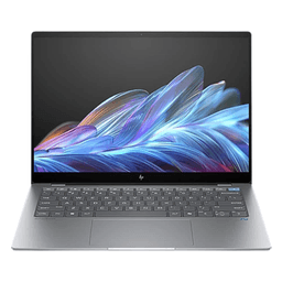 HP OmniBook X 14-fe0028QU Snapdragon X Elite 32GB 1TB Touch Laptop