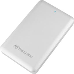 Transcend StoreJet 500 Portable Solid State Drive for Mac