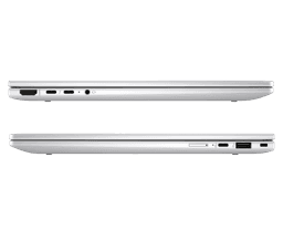 HP Elite x360 1040 G11 2-in-1 Laptop – 14" WUXGA Touch, Intel Core Ultra 7 155H, 32GB RAM, 512GB SSD, Windows 11 Pro (B2CH4PT)