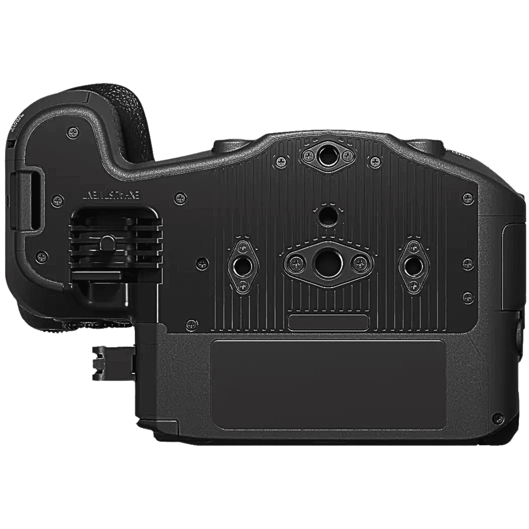 Canon EOS C80 Digital Cinema Camera | 6K Full-Frame CMOS | Dual Pixel AF II | 16-Stop Dynamic Range