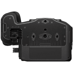 Canon EOS C80 Digital Cinema Camera | 6K Full-Frame CMOS | Dual Pixel AF II | 16-Stop Dynamic Range