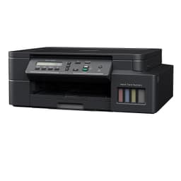 Brother DCP-T520W Ink Tank Printer | 3-in-1 | Wireless | Borderless Printing | High-Yield System