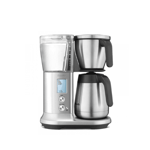 Breville BDC455 Precision Brewer Thermal Coffee Maker | 1800ml 12 Cups 1650W SCA Certified