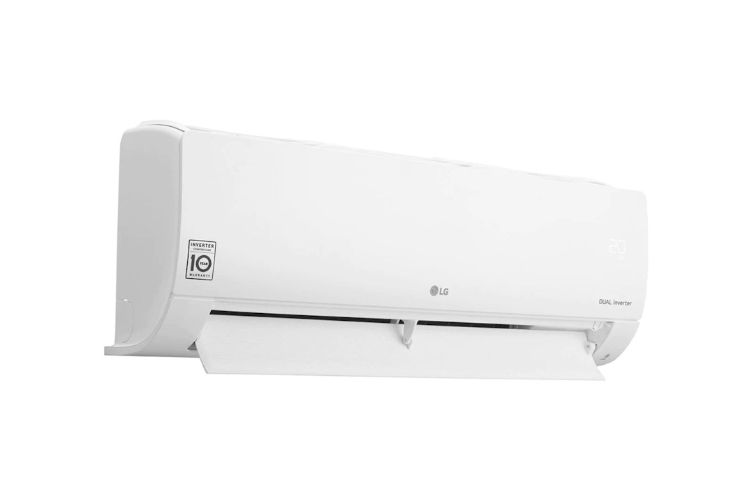 LG 1.5 HP HSN12ISY Split Type Air Conditioner Inverter