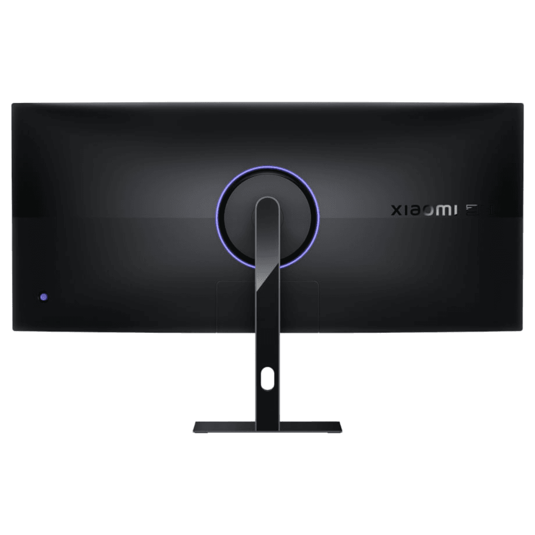 Xiaomi G34WQi 34" Curved Gaming Monitor – WQHD 144Hz HDR Ultra-Wide Display