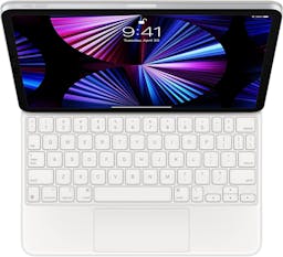 Apple Magic Keyboard for iPad Pro 11-inch (3rd generation) and iPad Air (4th generation) - US English