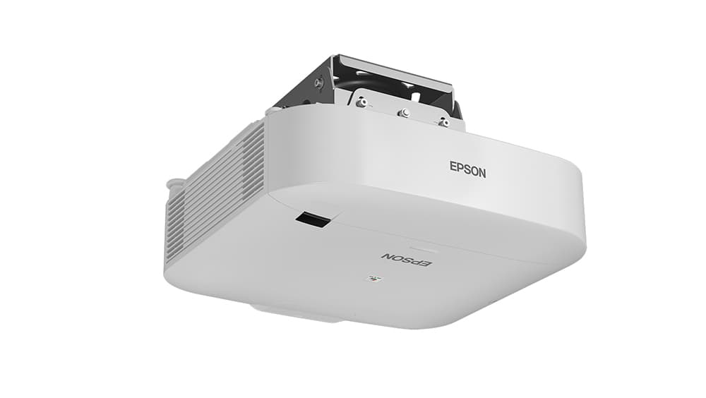 Epson EB-PU1006W WUXGA 3LCD Laser Projector | 4K Enhancement | 6000 Lumens | V11HA35940