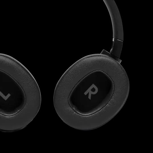 JBL Tune 710BT Wireless Over-Ear Headphones | Bluetooth 5.0 | 50-Hour Battery | Foldable