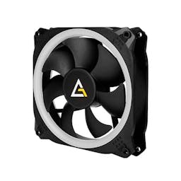 Antec Prizm 120 ARGB 5+C 120MM 5-in-1 Pack with Fan Controller
