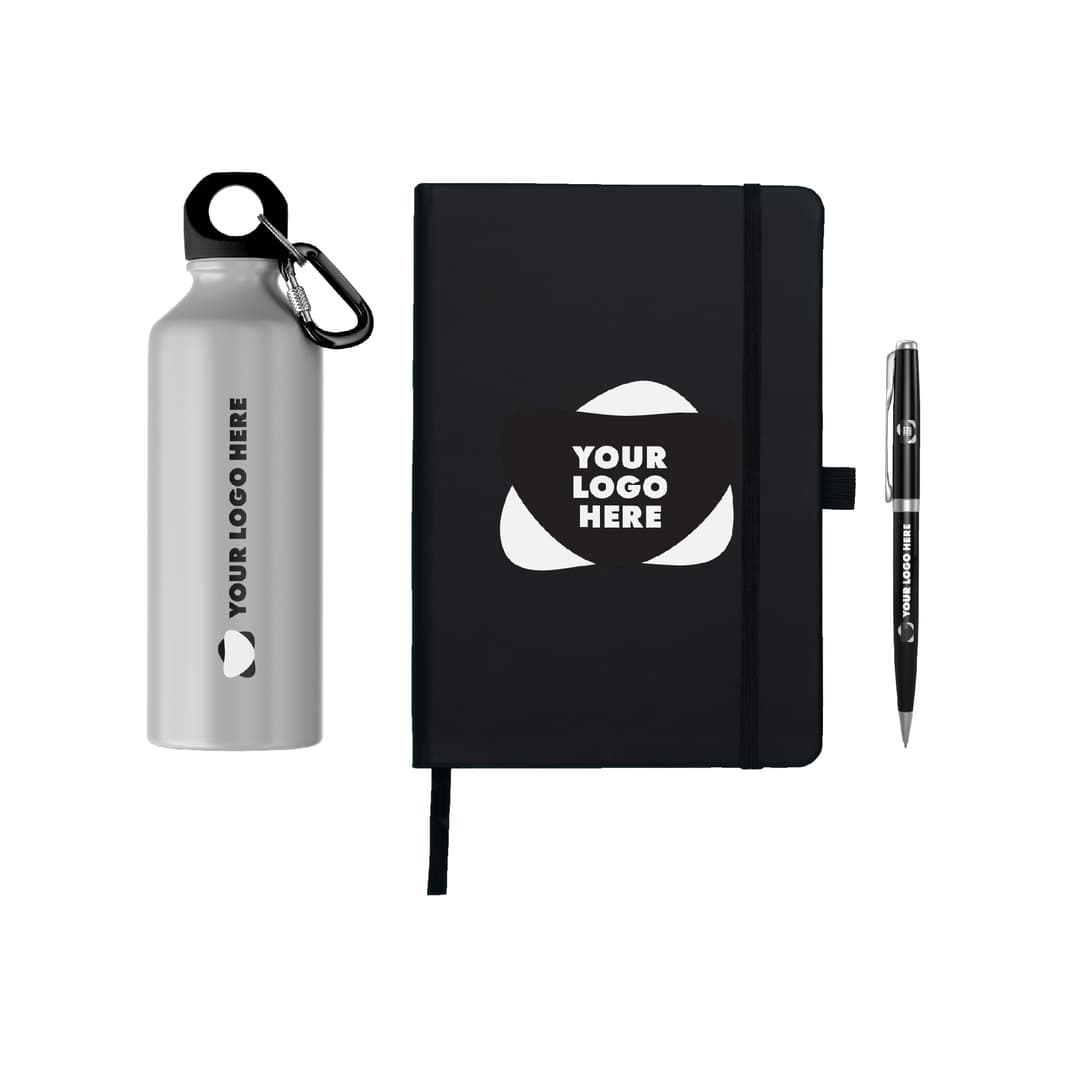 Christmas Corporate Basket- Bundle A