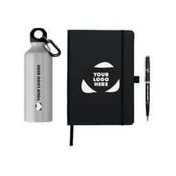 Christmas Corporate Basket- Bundle A