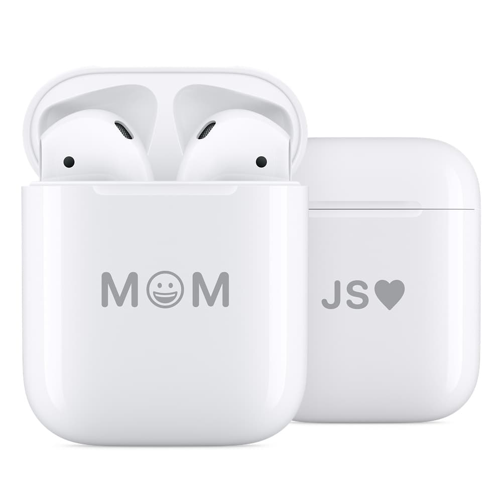 Apple Apple AirPods with Charging Case (2nd Generation MV7N2ZA