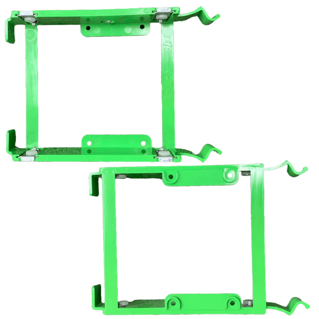 Acer Veriton M24lg HDD Caddy Tray | Hard Drive Mounting Bracket for 3.5 Storage Installation