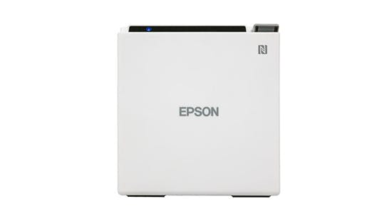 Epson C31CJ27321 TM-M30II-311 POS Printer SA, Ethernet +USB ENB9 THERMAL PRINTER