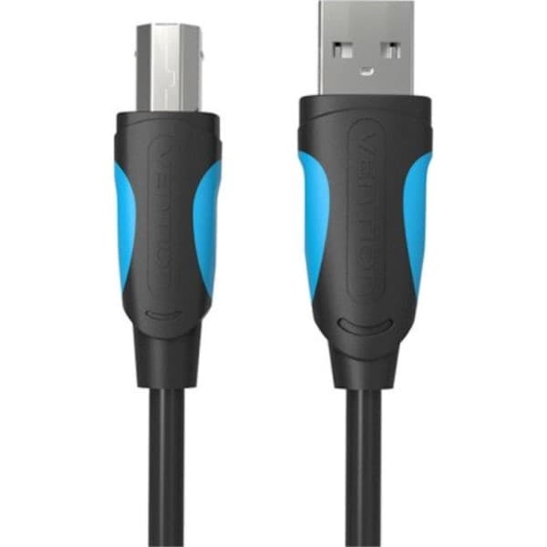 Vention USB2.0 A Male to B Male Printer Cable