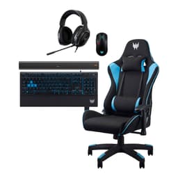 Christmas Basket The Gamer Bundle - Gamer Pro Package