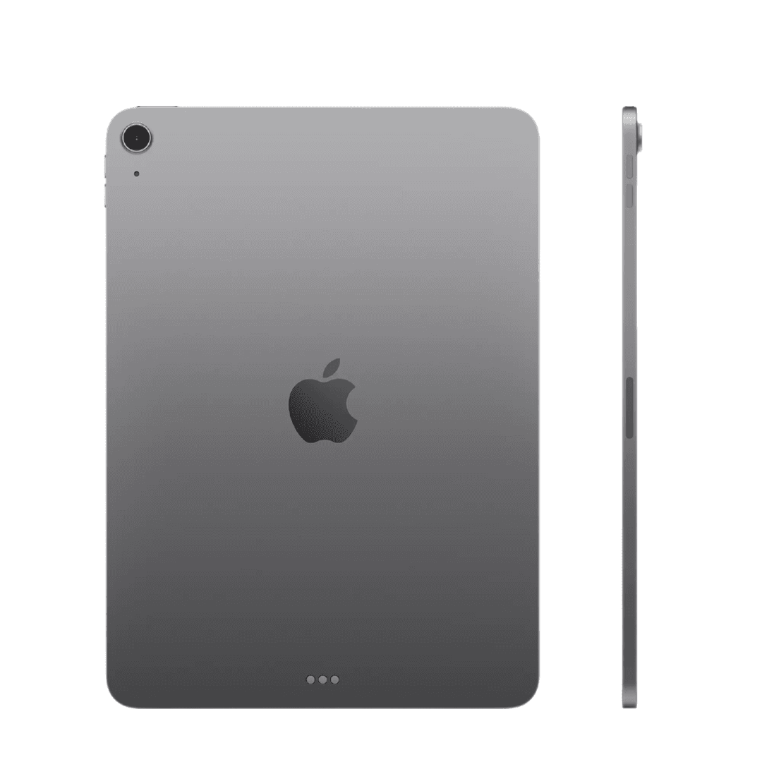 Apple M3 iPad Air 11 Wi-Fi + Cellular-11 inch Tablet | M3 Chip and All-Day Battery