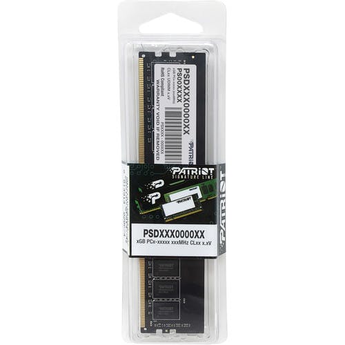 Patriot PSD416G320081 PC Memory Card 16GB