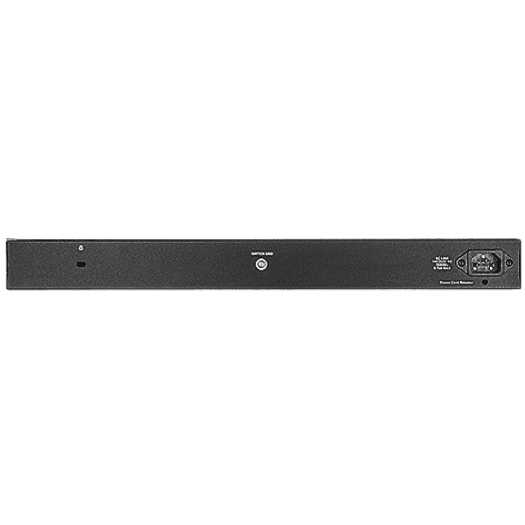 D-Link DGS-1210-52 52-Port Gigabit Smart Managed Switch