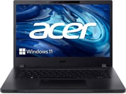 Acer TravelMate P215-54-33WA | Intel Core i3-1215U | 8GB RAM 512GB SSD | 15.6" FHD IPS