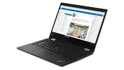 Lenovo ThinkPad X13 Yoga Gen 1 i5 10th Gen 8GB 512SSD 13" Intel® Core™ Processor 20SX0043PH