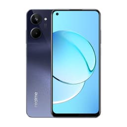 REALME 10 4G (8GB + 256GB) 6.4" FHD+ Smartphone-BLACK