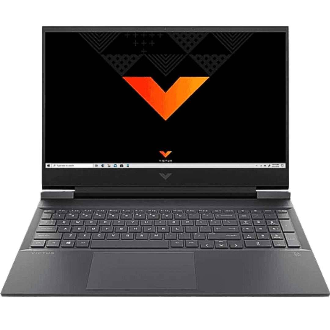 HP Victus 15-fb0035AX 15.6" FHD 144Hz Gaming Laptop | AMD Ryzen 5, RTX Graphics, Win11