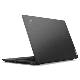 Lenovo ThinkPad L14 Gen 4 14" Laptop | Intel Processor, 16GB RAM, 512GB Storage (Thunder Black)