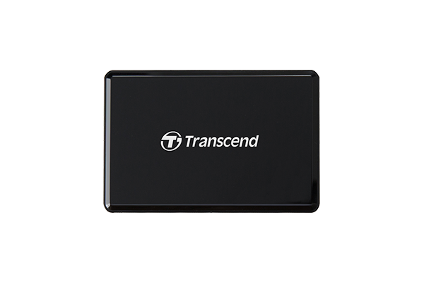 Transcend TS-RDF9K2 UHS-II Card Reader