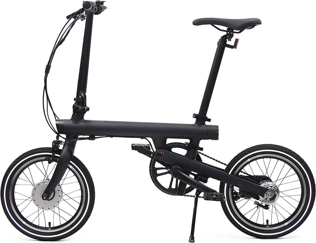 Xiaomi Mi Smart Electric Folding Bike | 250W Motor | 45km Range | Lightweight Aluminum Frame