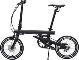 Xiaomi Mi Smart Electric Folding Bike | 250W Motor | 45km Range | Lightweight Aluminum Frame