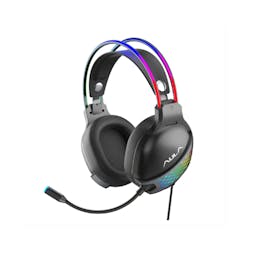 AULA S503 Headset RGB Wired Gaming Headphones