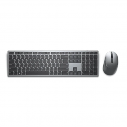 Dell KM7321W Premier Multi-Device Wireless Keyboard and Mouse US English