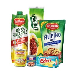 Christmas Mirth Basket Bundle- 6 pcs bundle