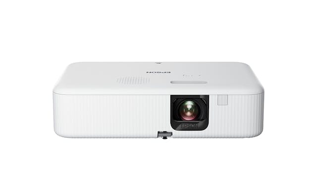 Epson CO-FH02 Smart Projector (V11HA85052)
