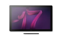 Wacom DTH172 Cintiq Pro 17 Interactive Pen Display Tablet