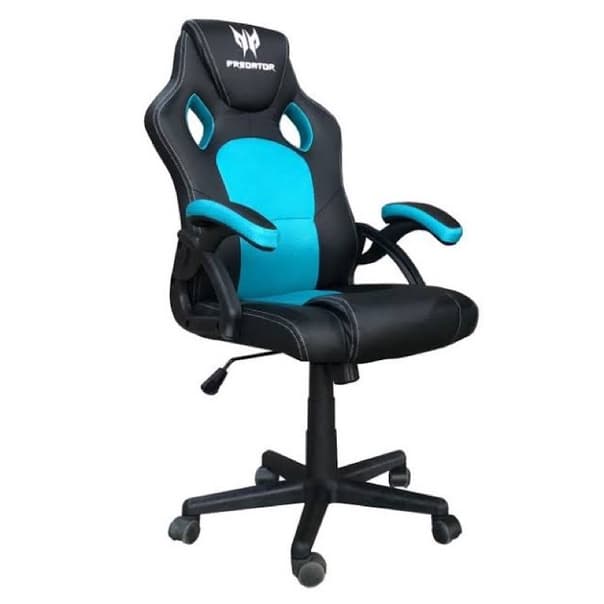 Acer Acer Predator Gaming Chair PGC810 Ergonomic PU Leather