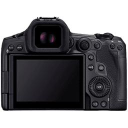 Canon EOS R5 Mark II Mirrorless Camera Body | 45MP Full-Frame CMOS | Dual DIGIC Engine | 8K Video | Wi-Fi 5GHz