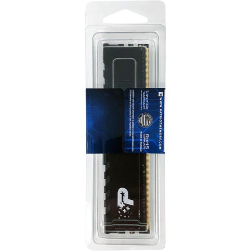 Patriot PSP48G320081H1 PC Memory Card 8GB