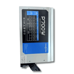 POWERLOGIC P700 700W Power Supply | ATX PSU | Reliable PC Power for Gaming & Workstation Builds