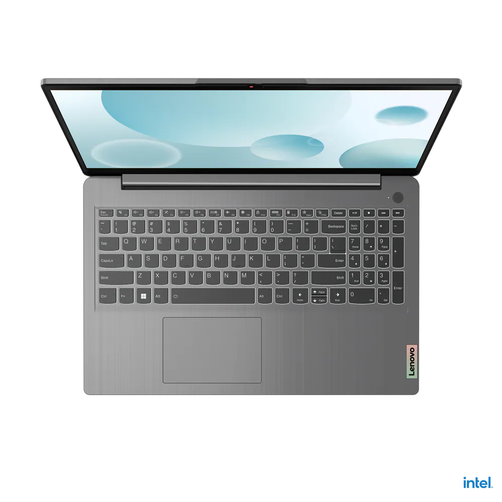 Lenovo IdeaPad Slim 3i 15IAU7 | 15.6" FHD IPS | Intel Core i7-1255U | 8GB RAM | 512GB SSD
