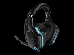 Logitech G633s 7.1 Surround Sound LIGHTSYNC Gaming Headset