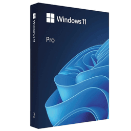 Microsoft Windows 11 Pro 64-Bit – Digital License FQC-10572