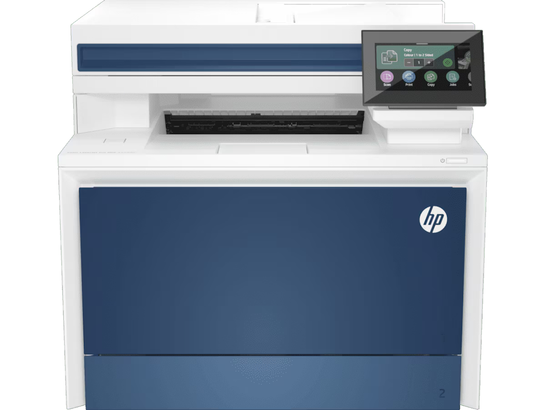 HP Color LaserJet Pro MFP 4303dw Printer