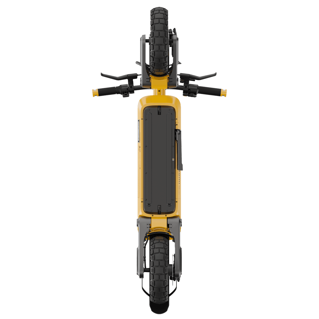 Xiaomi Electric Scooter 6 Ultra GL High Power E-Scooter
